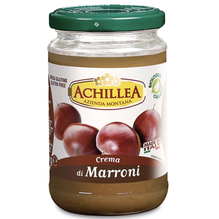 Crema di marroni 310g
