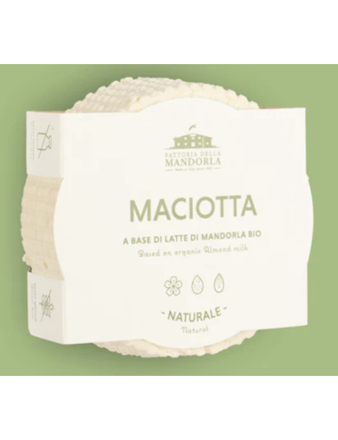 copy of Mandorella alla curcuma 200g
