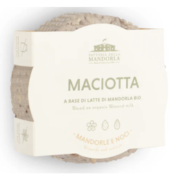 copy of Mandorella alla curcuma 200g