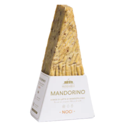 copy of Mandorella alla curcuma 200g