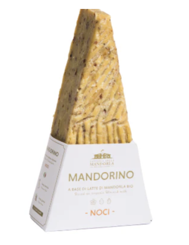 copy of Mandorella alla curcuma 200g