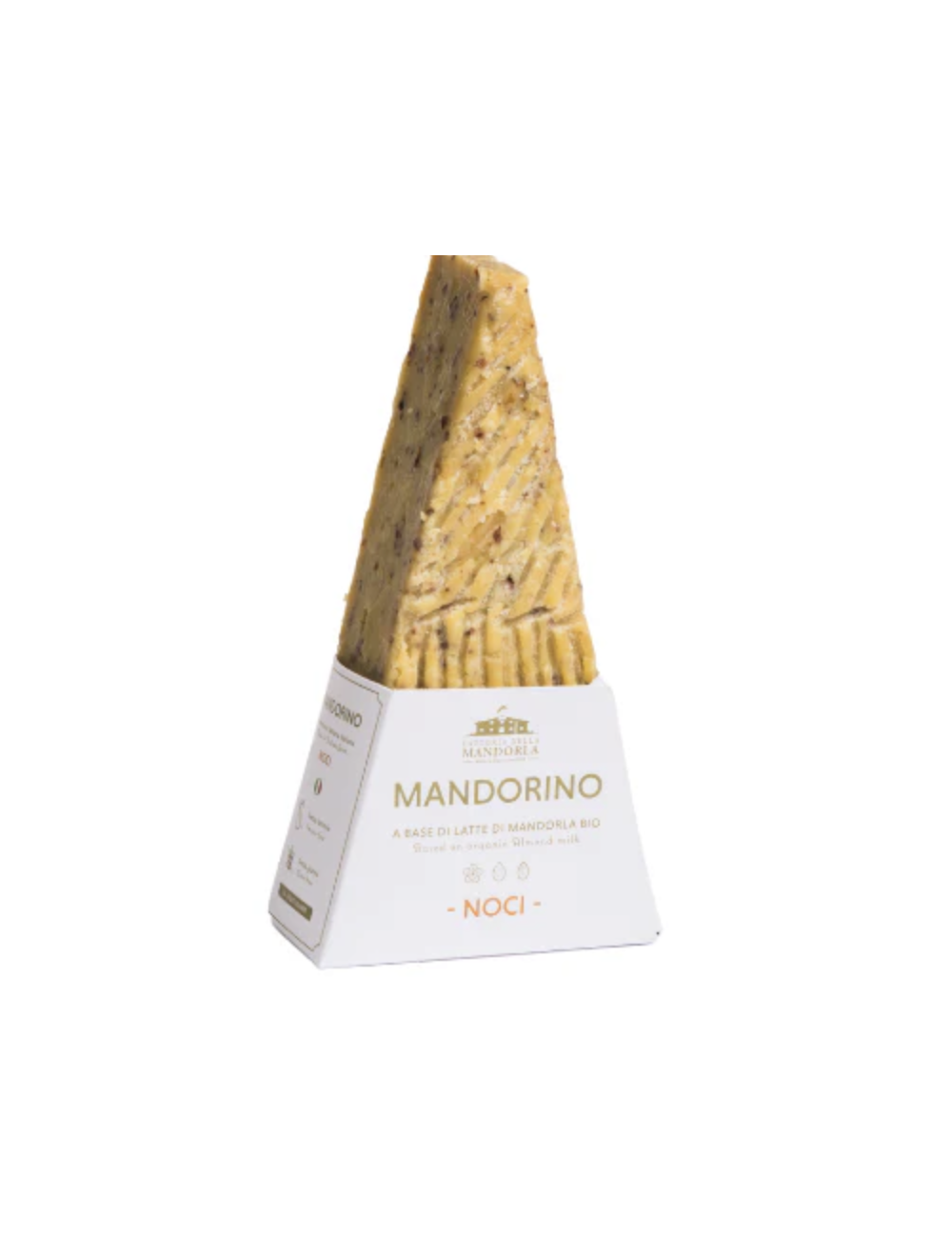 copy of Mandorella alla curcuma 200g