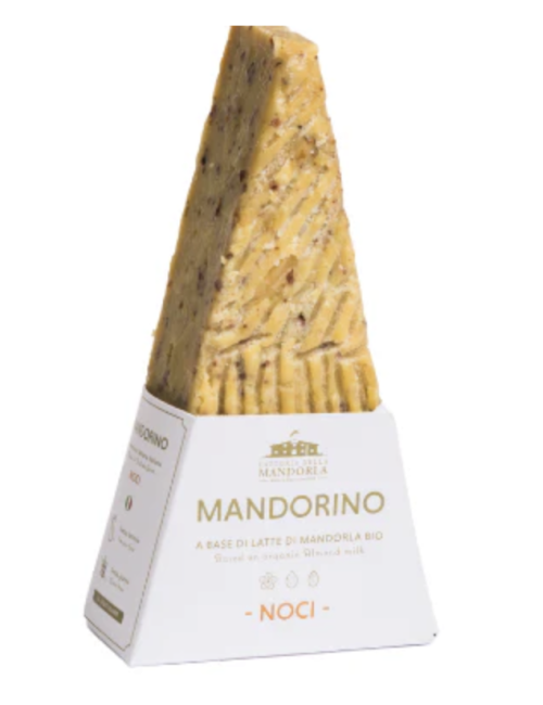 copy of Mandorella alla curcuma 200g