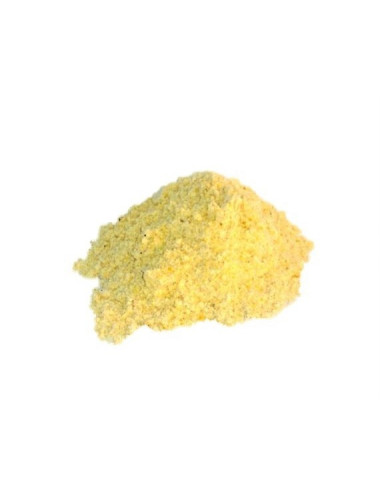 Farina fioretto di Mais Rosso 1kg