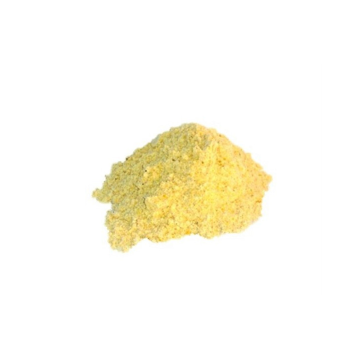 Farina di Mais Rosso bramata 1kg