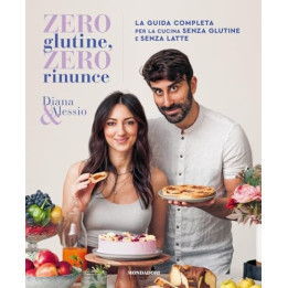 copy of Il libro delle videoricette secondo la dieta dei grupip sanguigni di Alessio Staltari e Diana Orga