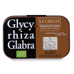 copy of Pura Liquirizia Calabrese 50g