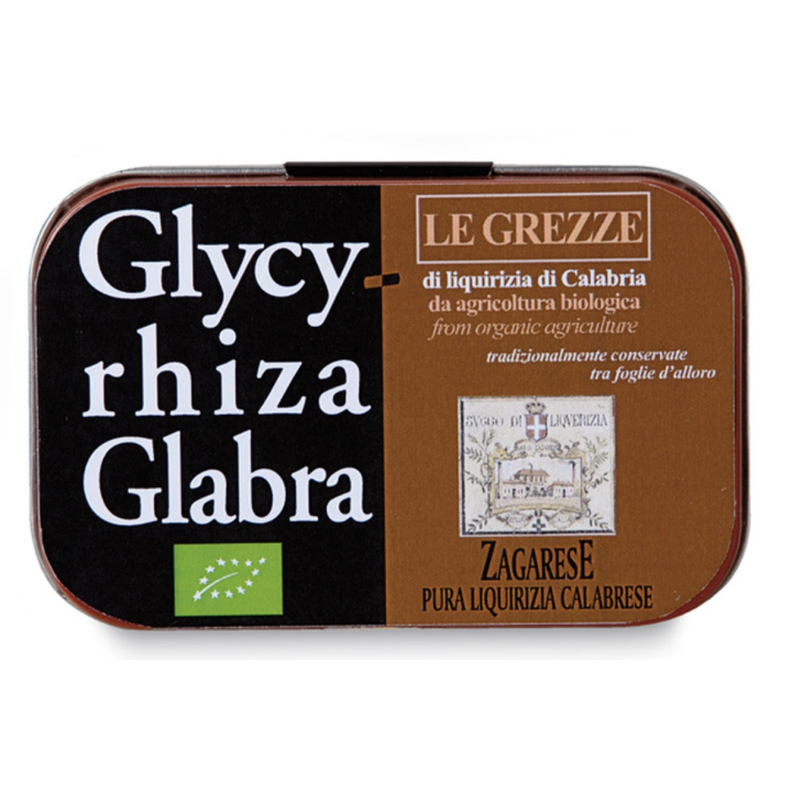 copy of Pura Liquirizia Calabrese 50g