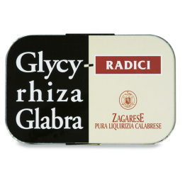 Radici di Liquirizia 40g