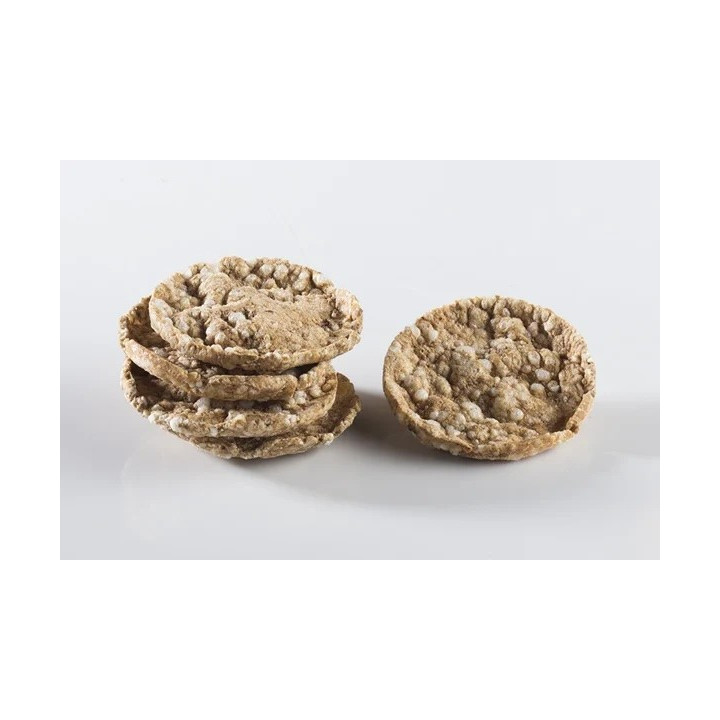 Snack di quinoa al rosmarino 30g