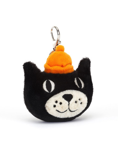 Portachiavi Jellycat Charm 13x10x4cm