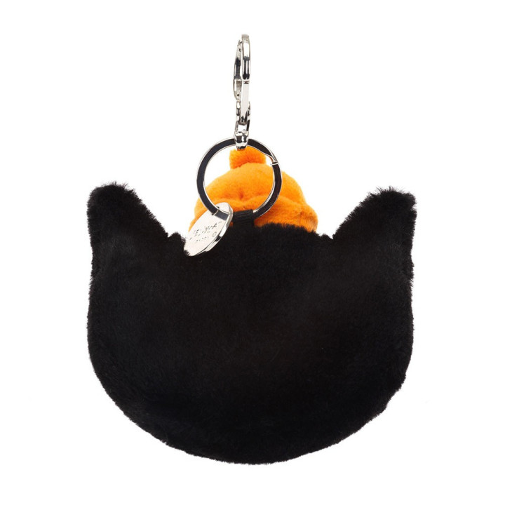 Portachiavi Jellycat Charm 13x10x4cm