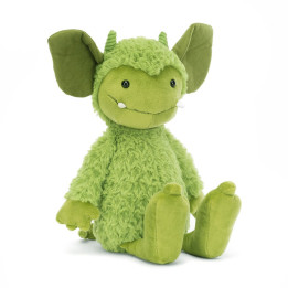 copy of Peluche morbido Uovo Fritto