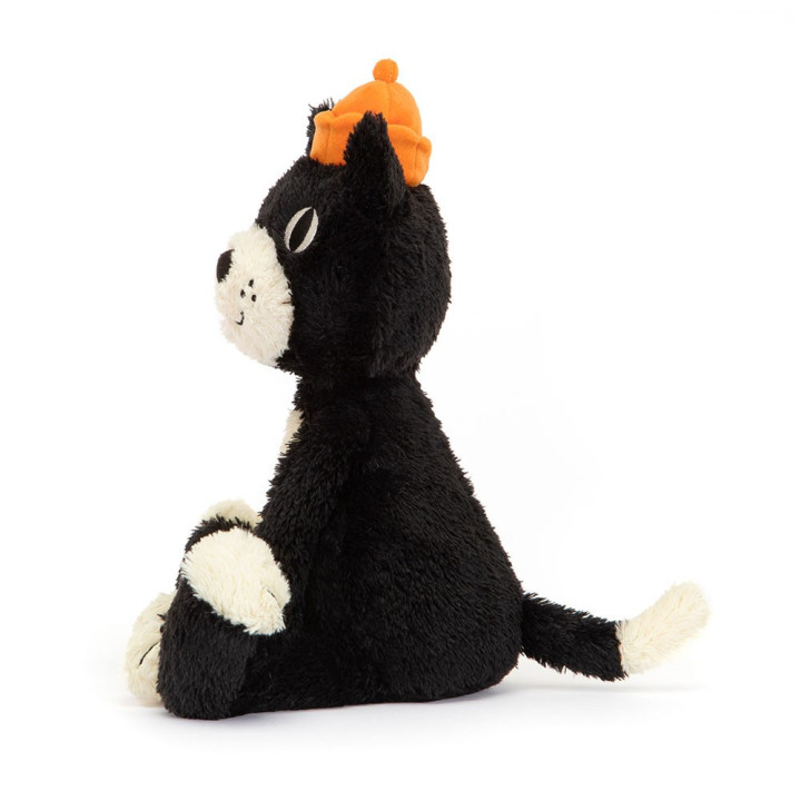 copy of Peluche morbido Uovo Fritto