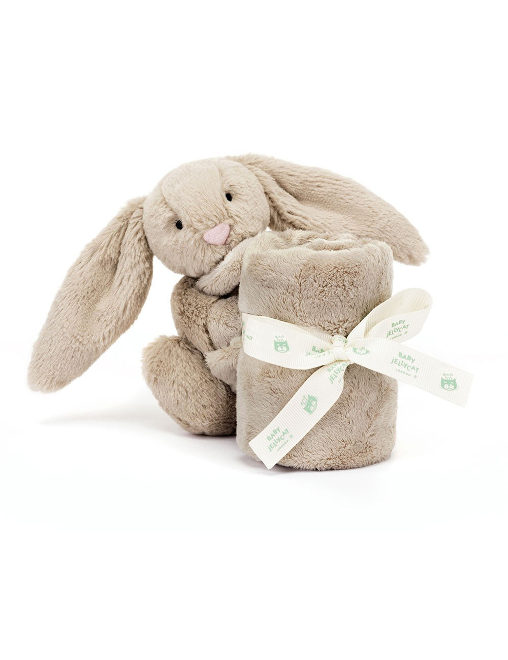 Succhietto Coniglietto Birichino Peluches Jellycat 15x34x34cm