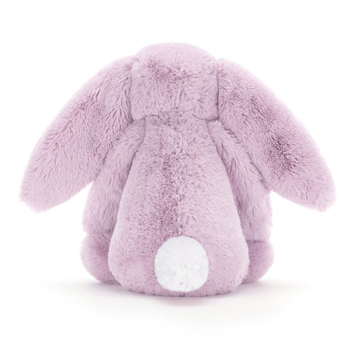 Coniglietto lilac Peluche Jellycat 31x12x9cm
