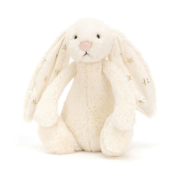 Coniglietto Twinkle Peluches Jellycat 18x9x8cm