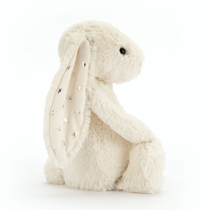 Coniglietto Twinkle Peluches Jellycat 18x9x8cm