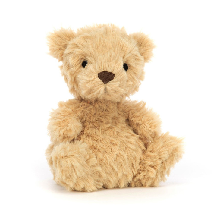 Orsetto Yummi Peluches Jellycat 15x8x7cm