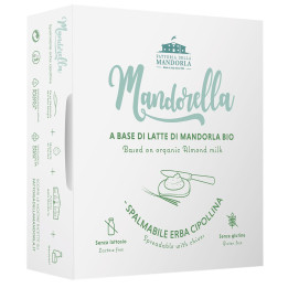copy of Mandorella alla curcuma 200g