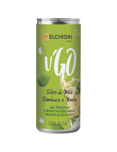 copy of Spumante Prosecco Vegan Millesimato 0,75ml