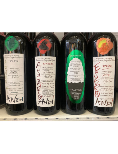 Ardito 75cl