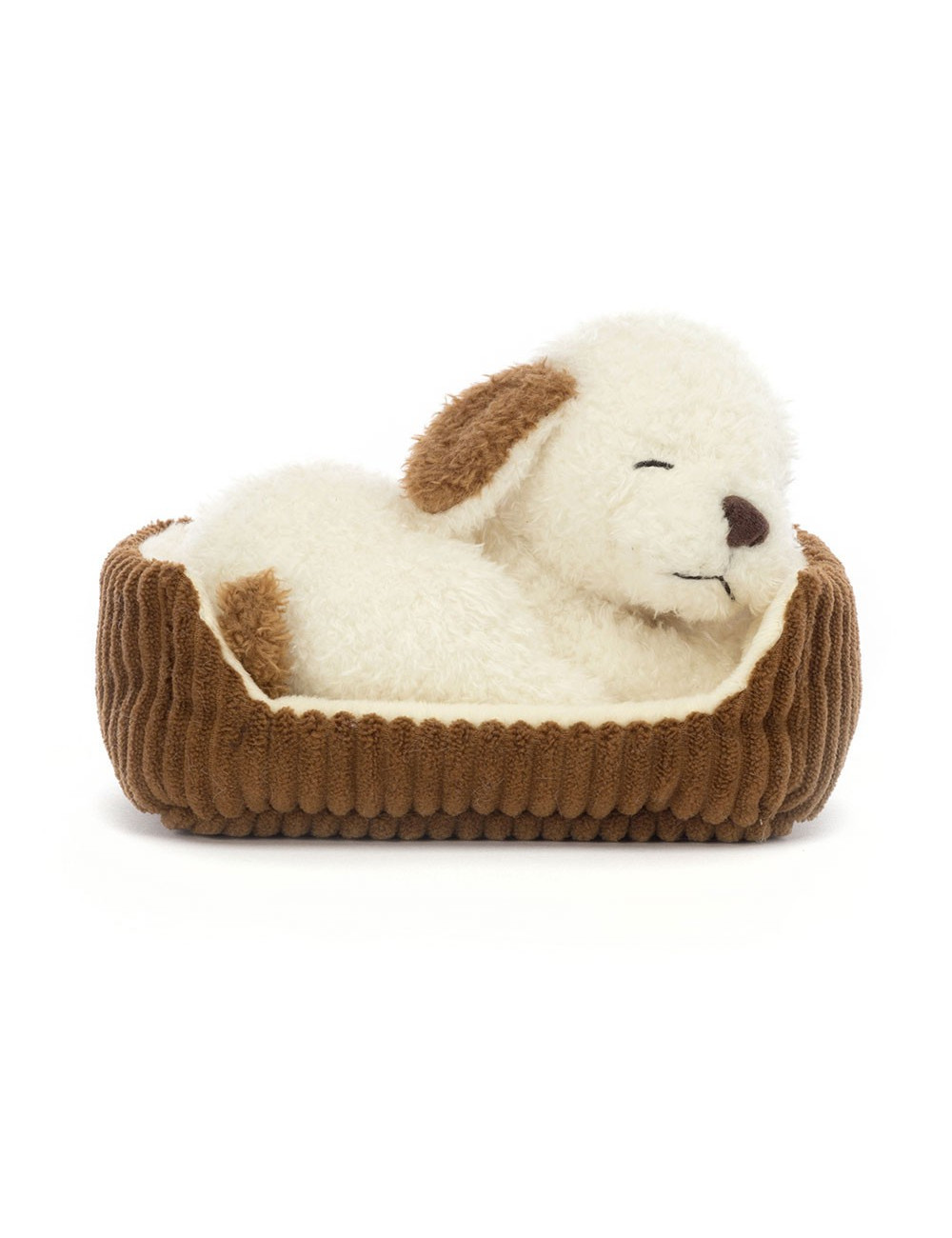 Napping Nipper Dog Peluches Jellicat 10x15x12cm