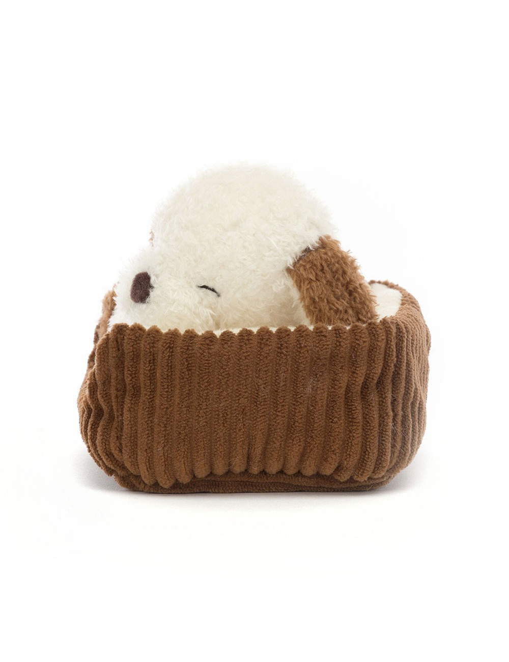 Napping Nipper Dog Peluches Jellicat 10x15x12cm