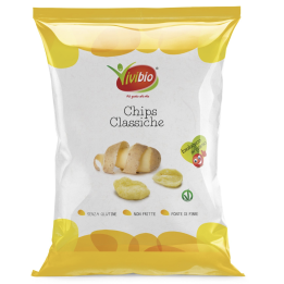 copy of Chips di barbabietola rossa s/sale 70g