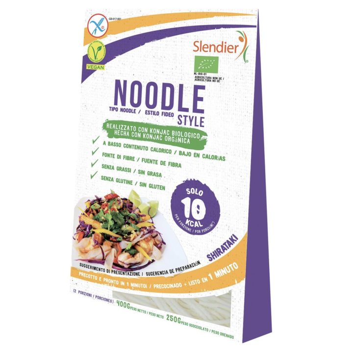 Riccioli di miglio 250g
