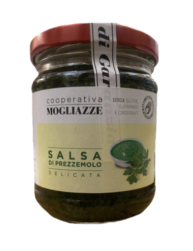 copy of Crema di radicchio rosso 190g