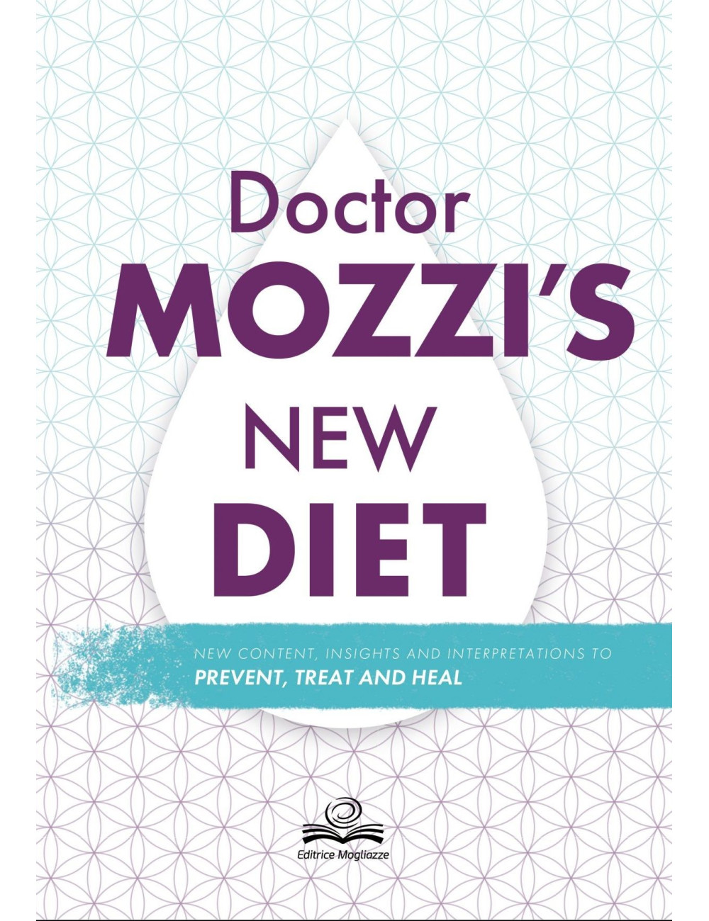 book "Doctor Mozzi's New Diet"