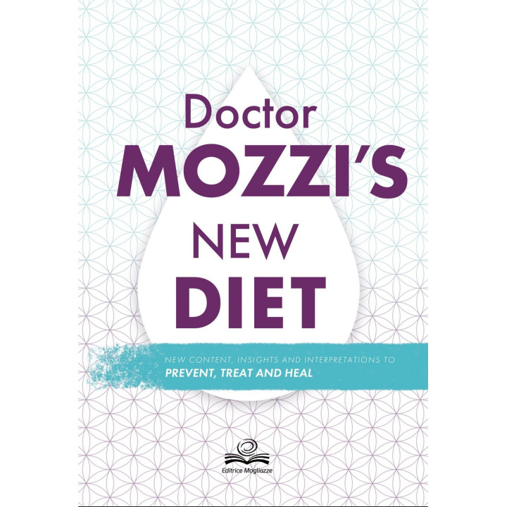 "La dieta del dr. Mozzi"