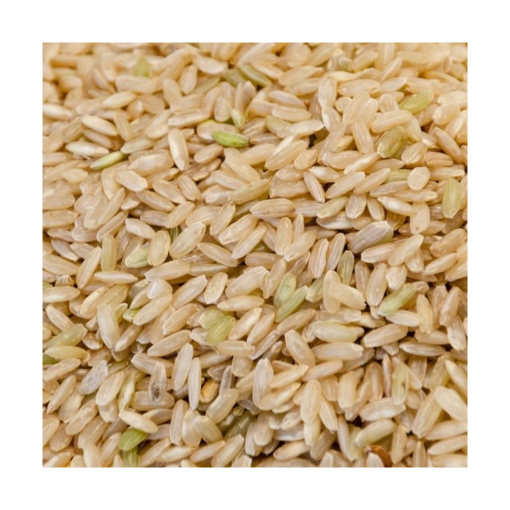 Riso basmati integrale 1kg
