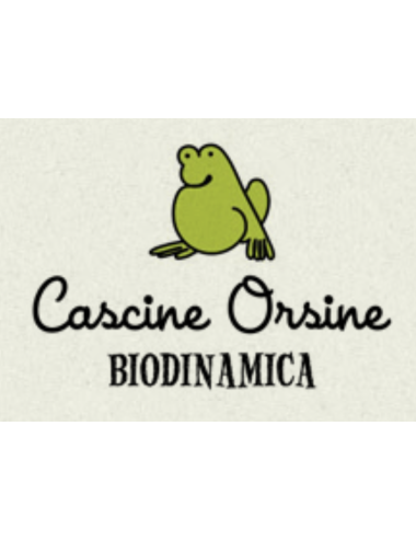 Riso Baldo Bianco Cascine Orsine - PRODOTTO SFUSO