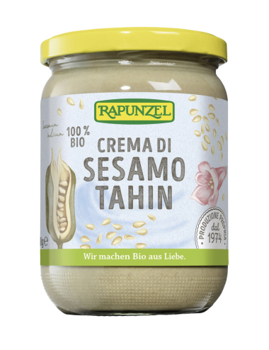 Tahin chiaro 500g