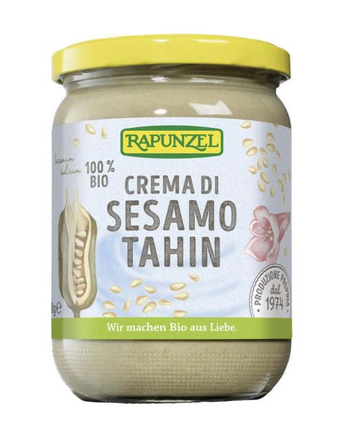Tahin chiaro 500g