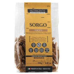 Riccioli di miglio 250g