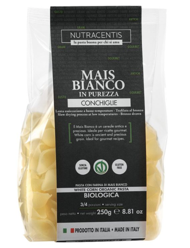 copy of Stelline di mais 500g