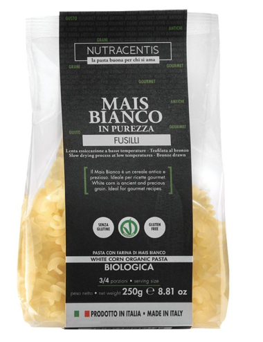 copy of Stelline di mais 500g