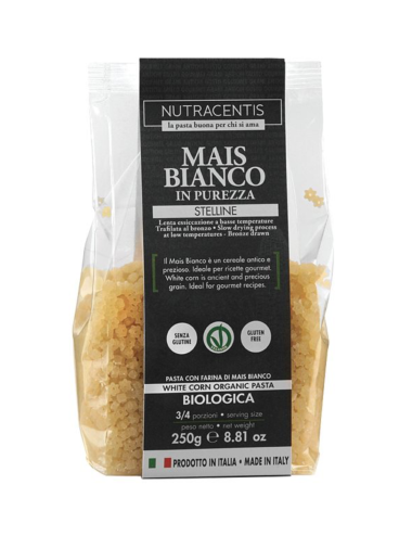copy of Stelline di mais 500g
