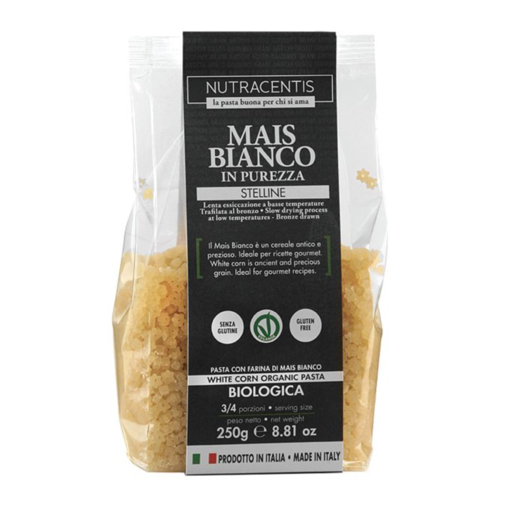 copy of Stelline di mais 500g