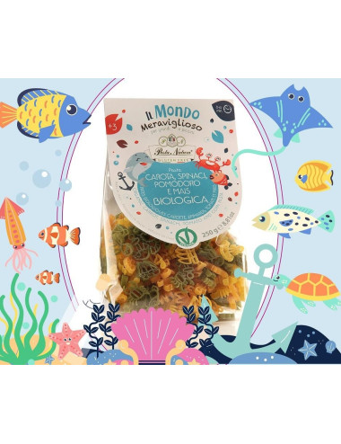 copy of Stelline di mais 500g