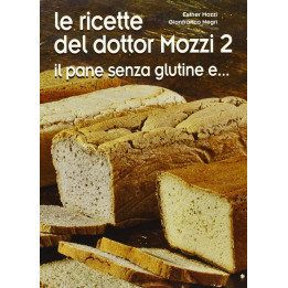 "Le ricette del dr. Mozzi 2"