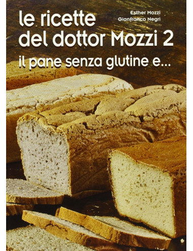 Le ricette del dr. Mozzi 2