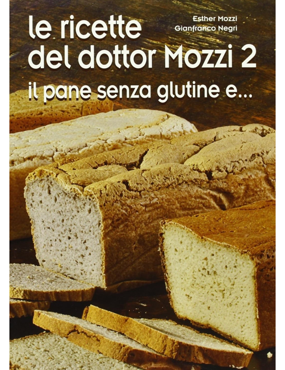Le ricette del dr. Mozzi 2