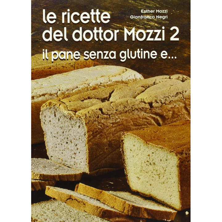 "Le ricette del dr. Mozzi 2"