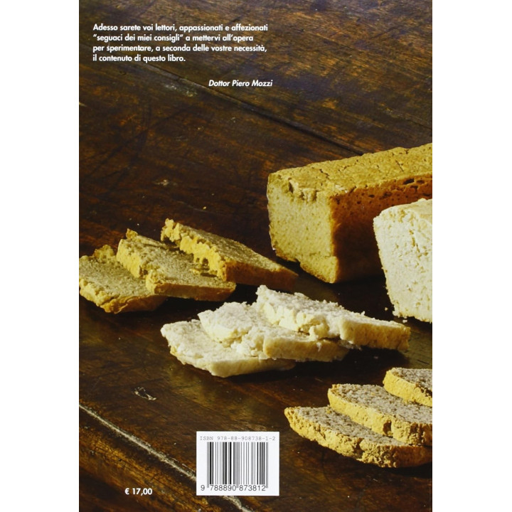 "Le ricette del dr. Mozzi 2"