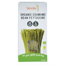 Fusilli di soia verde 250g