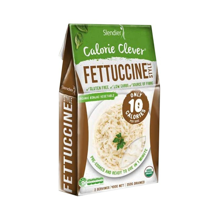 Pasta Penne rigate di Konjac 260g